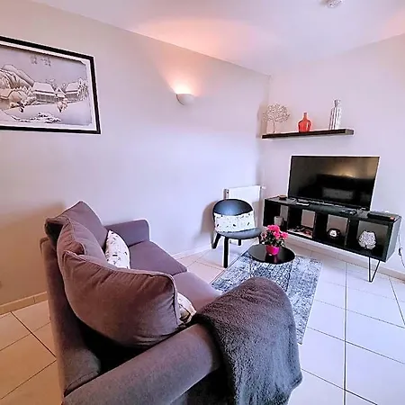 Coquette Maison De Calme Avec Patio Ξενοδοχείο
