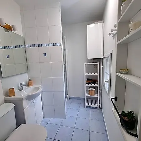 Coquette Maison De Calme Avec Patio Ξενοδοχείο Ανγκουλέμ