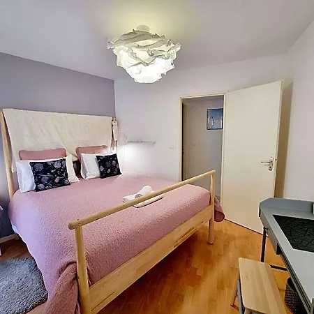 Coquette Maison De Calme Avec Patio Ανγκουλέμ